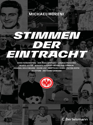 cover image of Stimmen der Eintracht